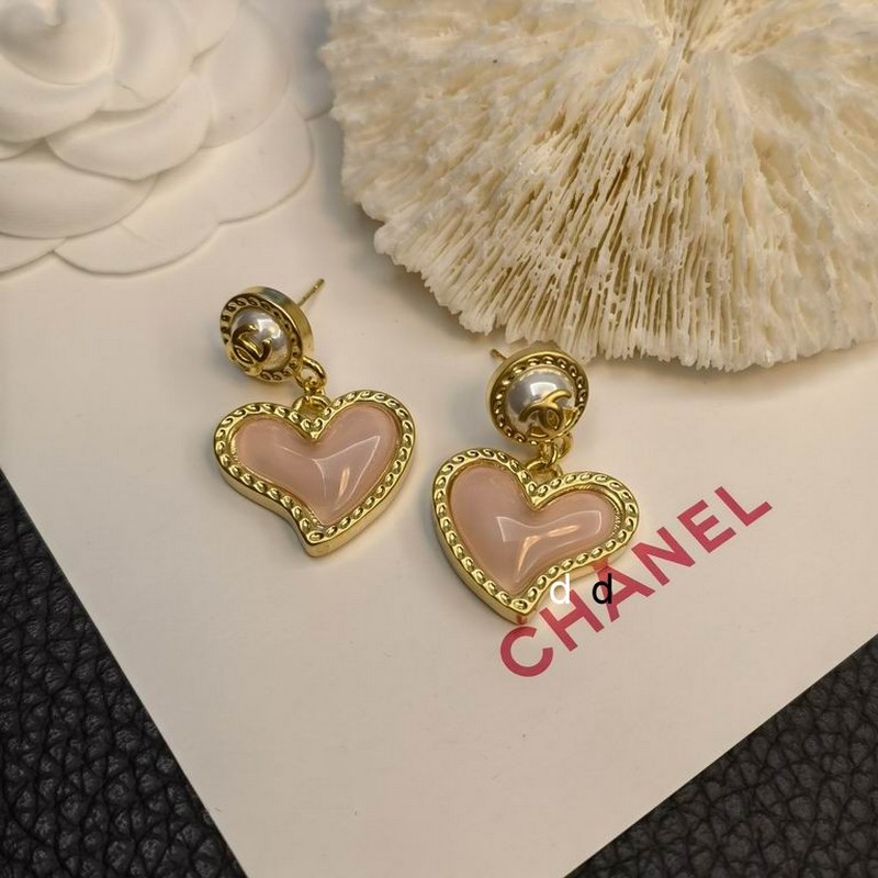 Chanel Earrings 29